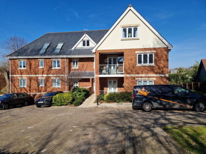 Foxholes Hill, Exmouth, EX8 2DL