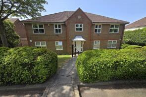 Flat 7, 1 Rosefield Court, Lockswood Close, Barnet EN4 9TY