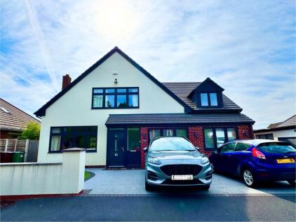 Villiers Crescent, Eccleston