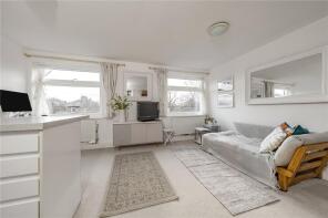 Flat 4, 2, Griffiths Road, Wimbledon SW19 1SP