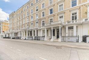 Flat 6, 38, Elvaston Place, London SW7 5NW