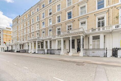 Elvaston Place, South Kensington, London, SW7