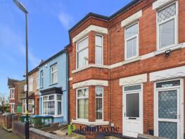 56, St Michaels Road, Coventry CV2 4EJ