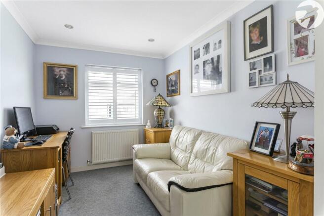 Sitting Room/Office