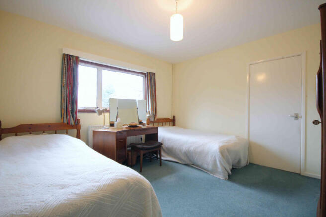 Study/Bedroom 5 