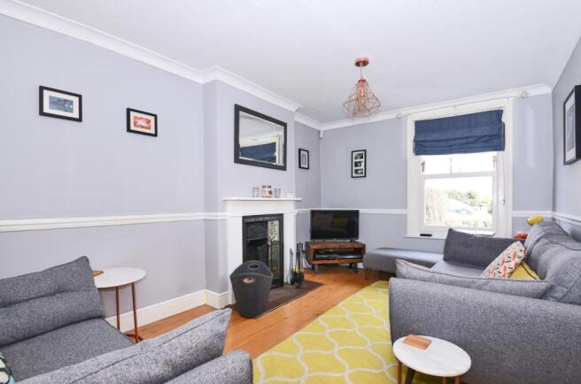 Hartington Cottage