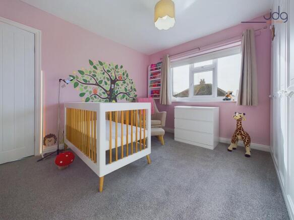 Double Bedroom