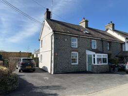3, Fron Villa, Caerwedros SA44 6BN