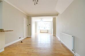 65, Ulster Gardens, London N13 5DP