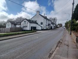 Fairview, St. Anns Chapel, St Anns Chapel PL18 9HL