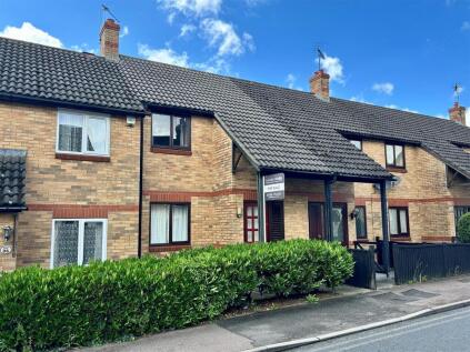 New Street, Oakham