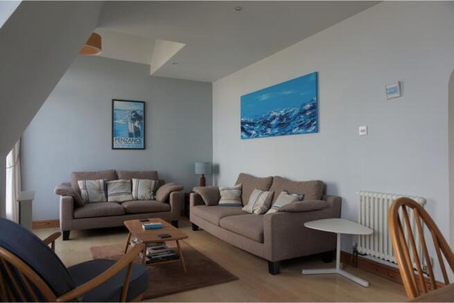 Living / Dining Room