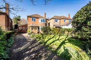 20, Granta Crescent, Grantham NG31 9PJ