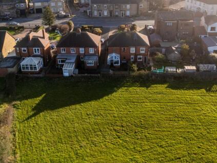 Whitehall Road, Drighlington