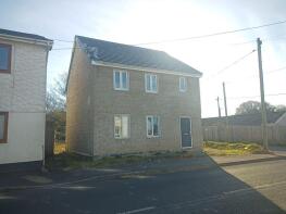 Golwg Y Mynydd, Heol Trimsaran, Carway, Kidwelly SA17 4HS