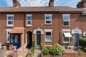 41, Lincoln Street, Norwich NR2 3JY