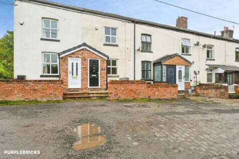 Withington Lane, Wigan, WN2