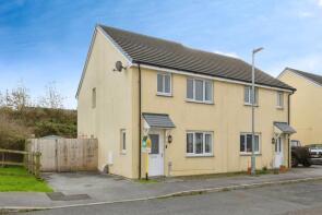 39, Carloggas Grove, St Columb TR9 6RD