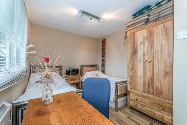Annex Bedroom