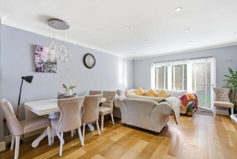 Buckwood Road, Markyate, St. Albans, Hertfordshire, AL3