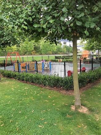 Children's Playgr...