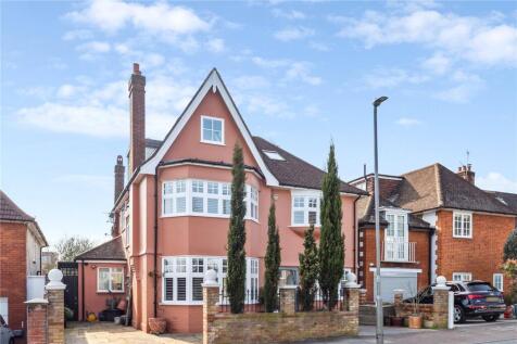 Ellerton Road, London, SW18