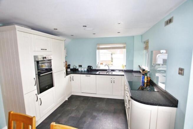 Kitchen / Diner