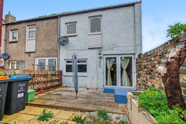 12 Barshare Road, Cumnock, KA18 1ND photo 4