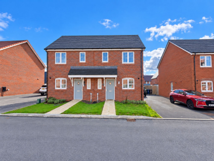 Webster Road, Churchdown, GL3