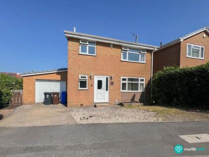 Broomfield Court, Stocksbridge, Sheffield, S36 2BQ