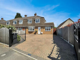 39, The Avenue, Patchway BS34 6BD