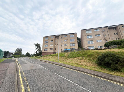 6 Moray Place, Fort William, PH33 6JY