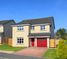 23, Hillside, West Kilbride KA23 9NZ