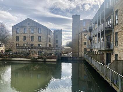 Waterside Mill, Parkwood Road, Huddersfield