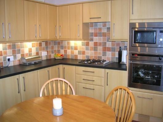 SPLENDID KITCHEN