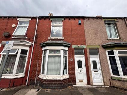 Lonsdale Street, Middlesbrough, North Yorkshire, TS1
