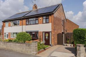 265, Grange Lane South, Scunthorpe DN16 3NL
