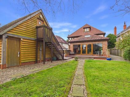 Newland Park, Hull,HU5 2DR