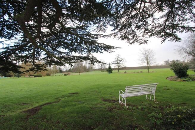 Communal Gardens