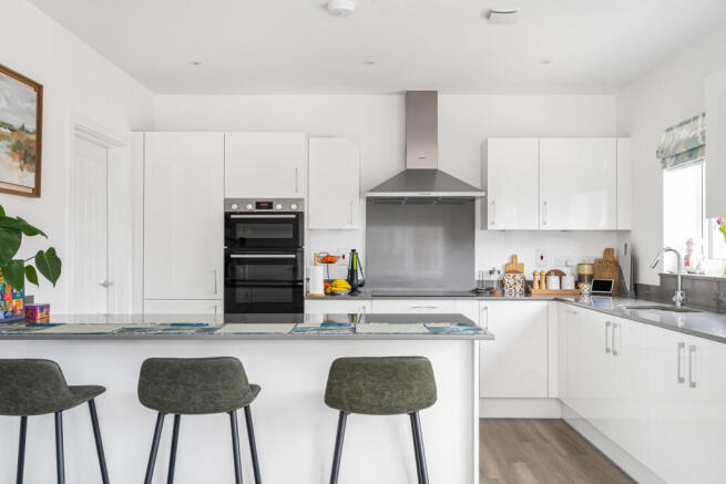 Kitchen / Diner
