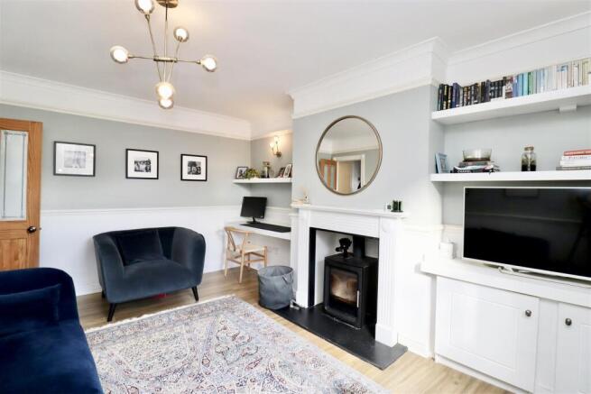 3 bed End of Terrace for sale Image 8