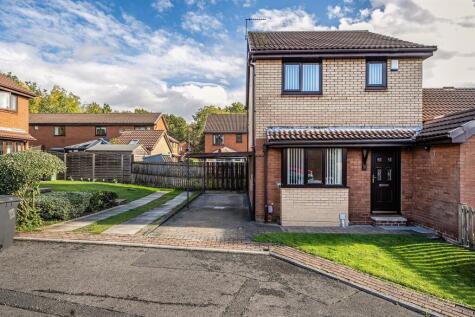 Woodside Park Avenue, Horsforth