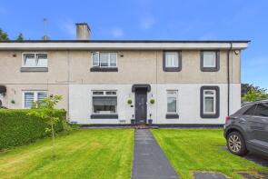 16, Shafton Place, Glasgow G13 2NH