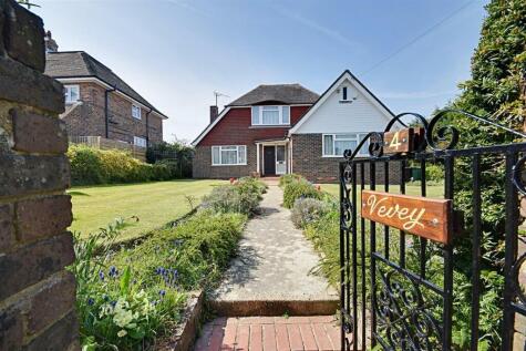 Pages Avenue, Bexhill-On-Sea