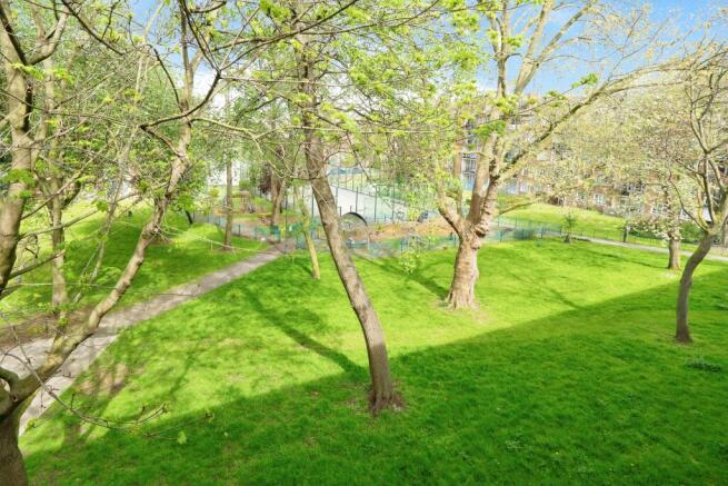 Communal Gardens