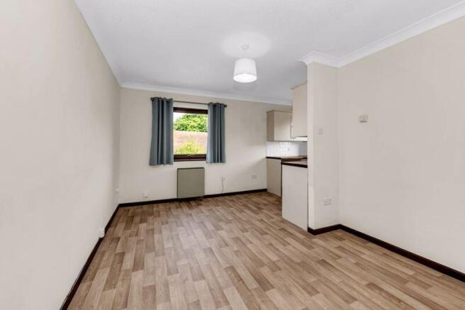 Sitting Room/Kitchen