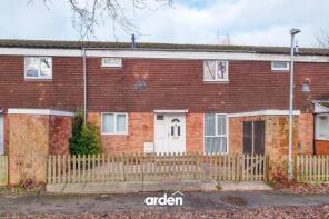 2, Haseley Close, Redditch B98 0BN
