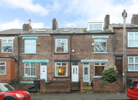 44, Cliffefield Road, Sheffield S8 9DL