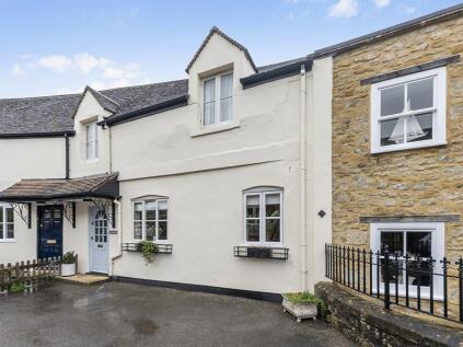 South Street, Sherborne