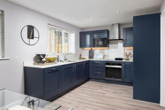 4 bed Detached for sale Image 4
